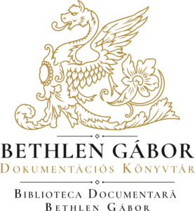 Bethlen Gábor Dokumentációs Könyvtár